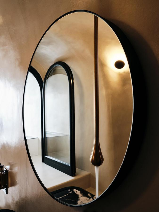 Hotel Abyss Santorini Oia  Exterior foto